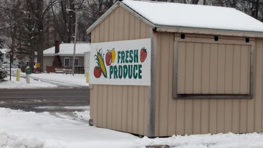 D & B Produce - Thumbnail