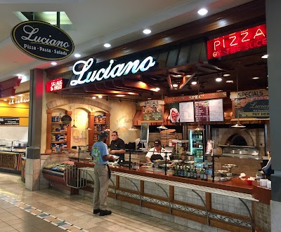 Photos of Luciano Express Pizzeria
