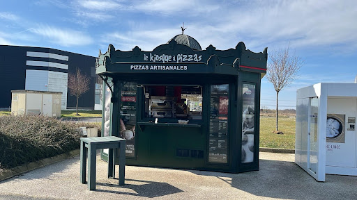 Photo 10 - OH MY PIZZA roissy-en-Brie