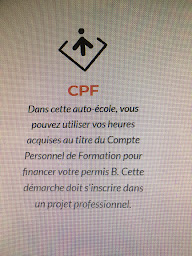 Photo n°10 de Bellefontaine Auto-Ecole Du Midi à Toulouse (Auto-école)