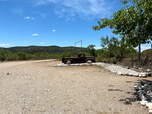McKenna Ranch - Visual