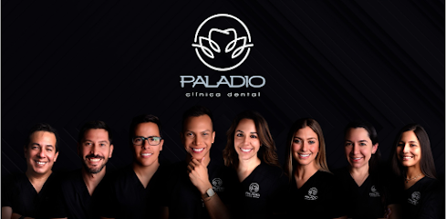 Paladio Clínica Dental Arganzuela | | Implantes Dentales sin Dolor | Ortodoncia en Madrid