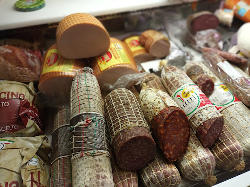 Salumeria I Piaceri Della Tavola - Thumbnail