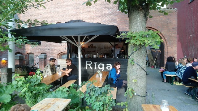 Riga boden