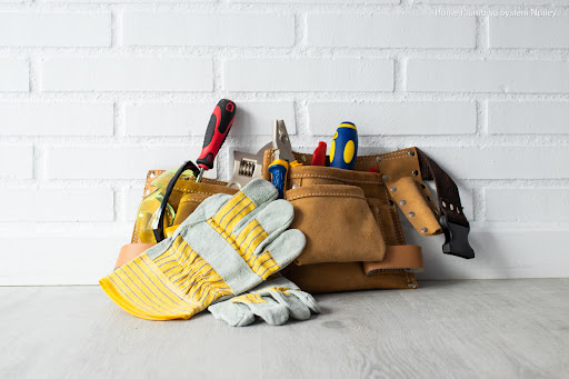 DB Plumbing & Heating Gallery - United States