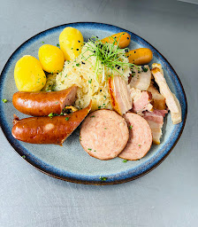 Photo n°58 de Aux Quatre Vents - Auteuil à Auteuil (Restaurant)