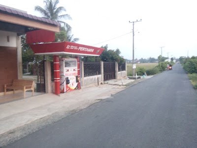 Gas Station