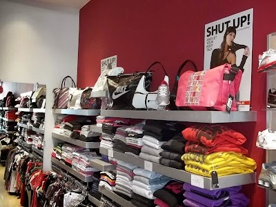Photos of evo sport&fashion stores