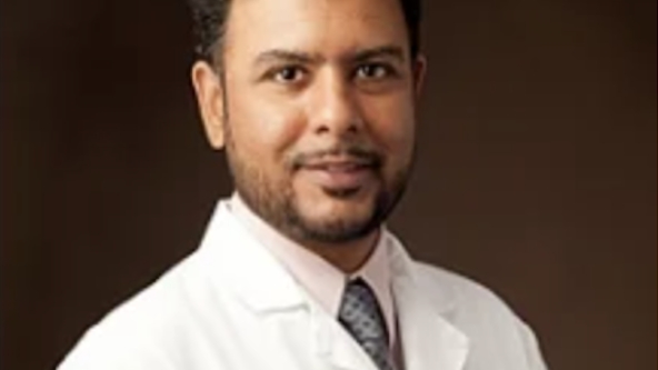 Kamran I Muhammad M D