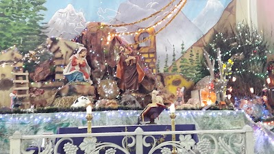 Photos of Chapel of the Divine Child
