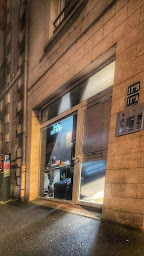 Photo n°21 de Neto CRUZ COIFFEUR à Orléans (Salon de coiffure)