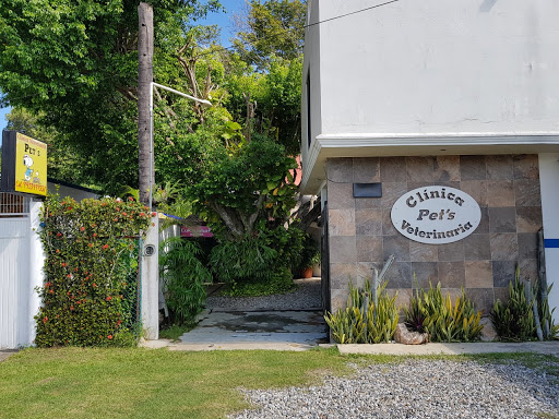 Clínica Veterinaría Pet's