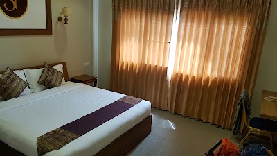 Photos of Sky View Hotel