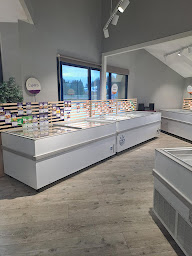 Photo n°16 de écomiam - les irréductibles du surgelé à Quimperlé (Supermarché)