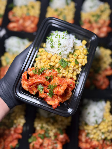 The Cut Meal Prep - Thumbnail