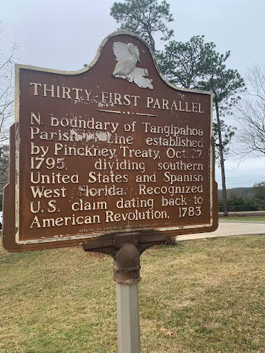 Louisiana Welcome Center - Thumbnail