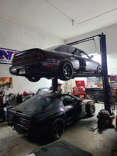 Uprise Automotive LLC - Thumbnail