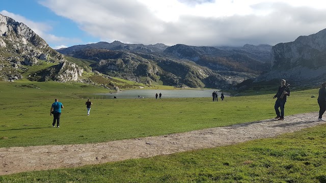 Lagos Covadonga