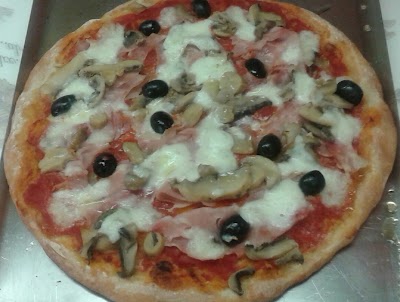 Photos of Pizzeria Spera Alfonso