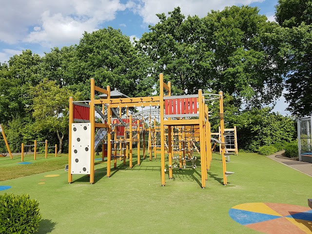 Speelboerderij de Vossenberg