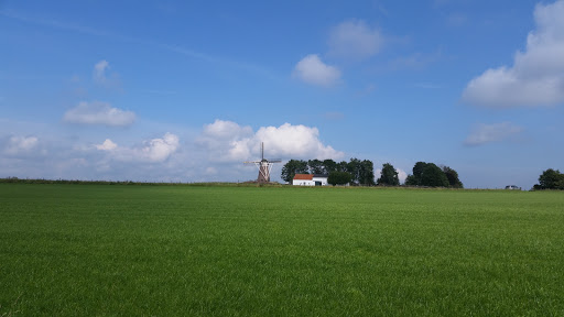 Bouwbedrijf Th. Hansen