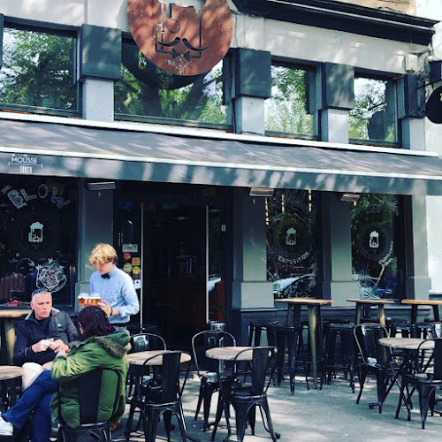 Avis sur La Mousse Touch' à Lille - Bar