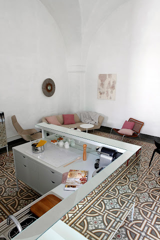 Palazzina Alchimia by null