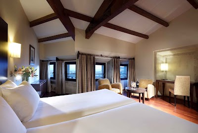 lodging