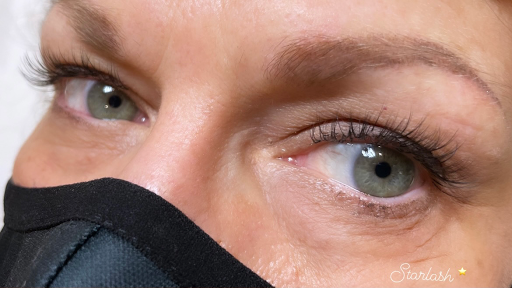 Star Lash Eyelash Extensions - United Kingdom