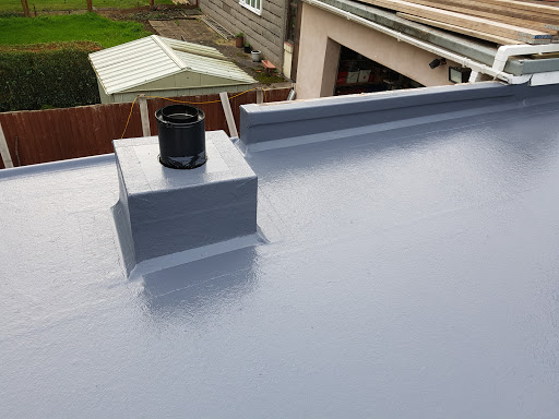 Steve Simon Flat Roofing - Thumbnail