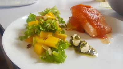 Photos of La Mansi&oacute;n Restaurant