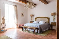 Château De Saint Félix à Saint-Félix-de-Pallières