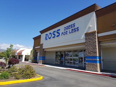 Ross Dress for Less