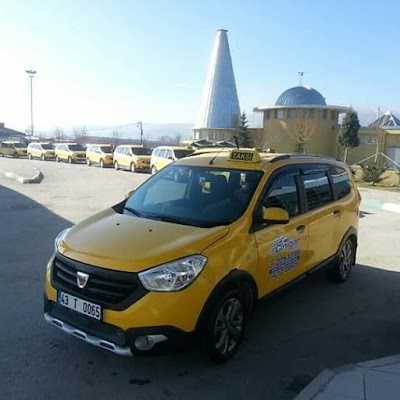 Photos of &Ccedil;İNİGAR TAKSİ DURAĞI