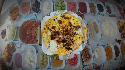 Photos of G&Uuml;NAYDIN CAFE RESTAURANT