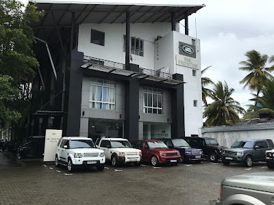 Photos of SML Frontier Automotive