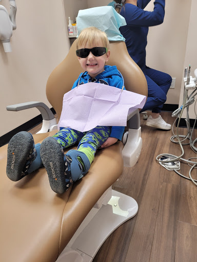 Airdrie 8th Street Dental
