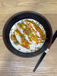 Photo n°35 de Noshi Sushi à Toulouse (Restaurant asiatique)