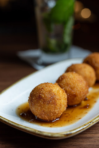 La Cañita Beach by null