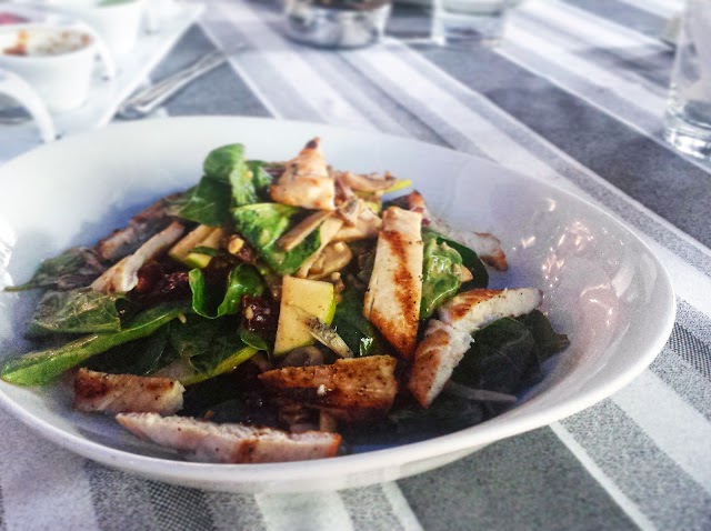 Porter Steakhouse & Seafood