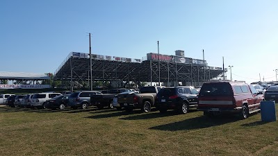Photos of Plymouth Speedway