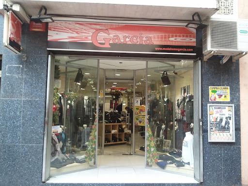 MODA HOME GARCIA