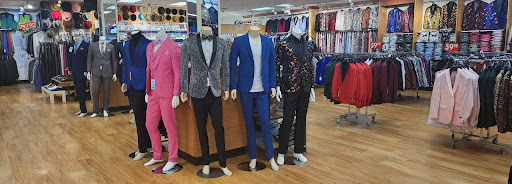 Classic Menswear - Thumbnail