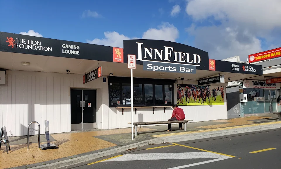 Innfield photo