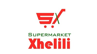 Supermarket Xhelili