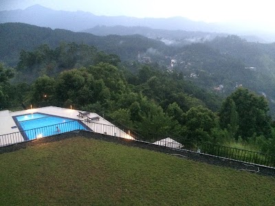 Photos of Hotel Heaven's Edge