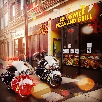 Photos of Brunswick Pizza and Grill