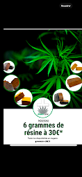 Photo n°8 de GREEN CARE Magasin CBD SHOP & VAPE - (fleurs, résines...) à base de CBD, VAPE sur REDON à Redon (Service de transfert d'argent)