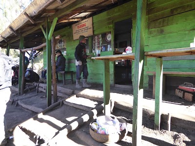 Photos of Ijen Expedition Tour