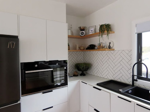 Envision Kitchens - Thumbnail